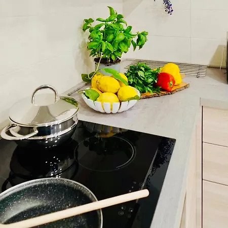 Yourhome - Alisea * Nerano