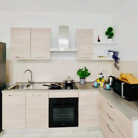 Yourhome - Alisea Daire Nerano