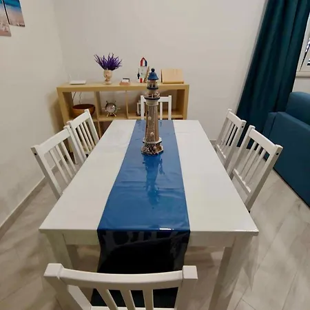 Daire Yourhome - Alisea Nerano